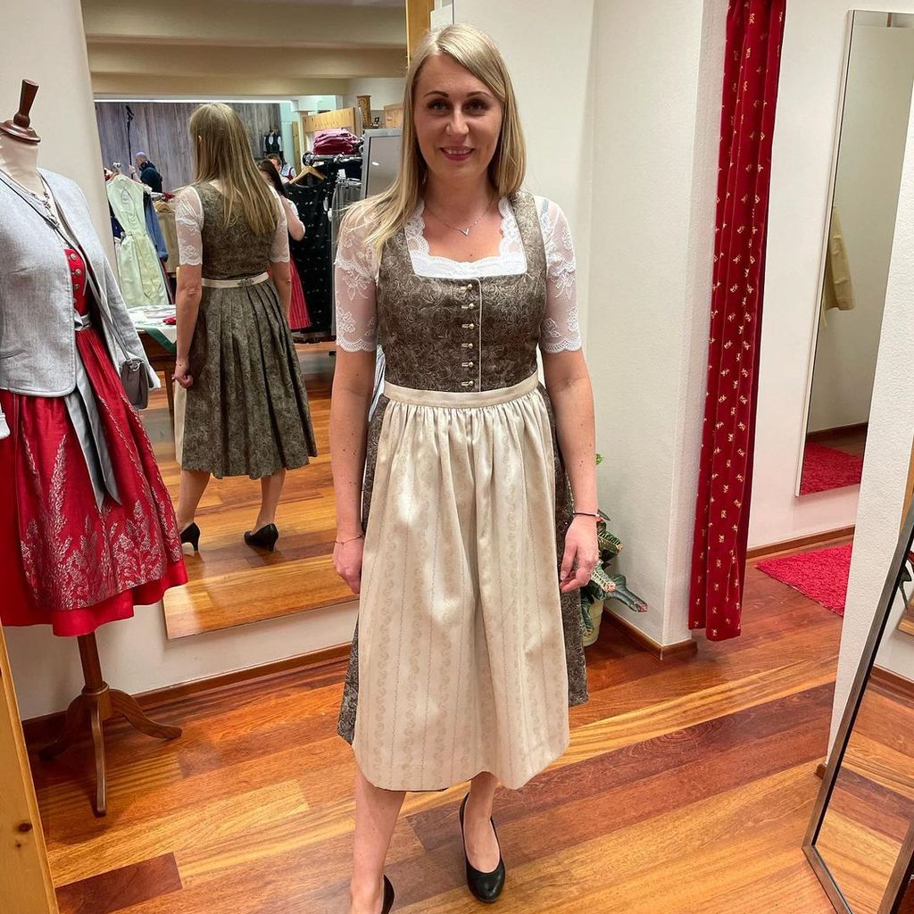 "Bauer sucht Frau International"-Katrin