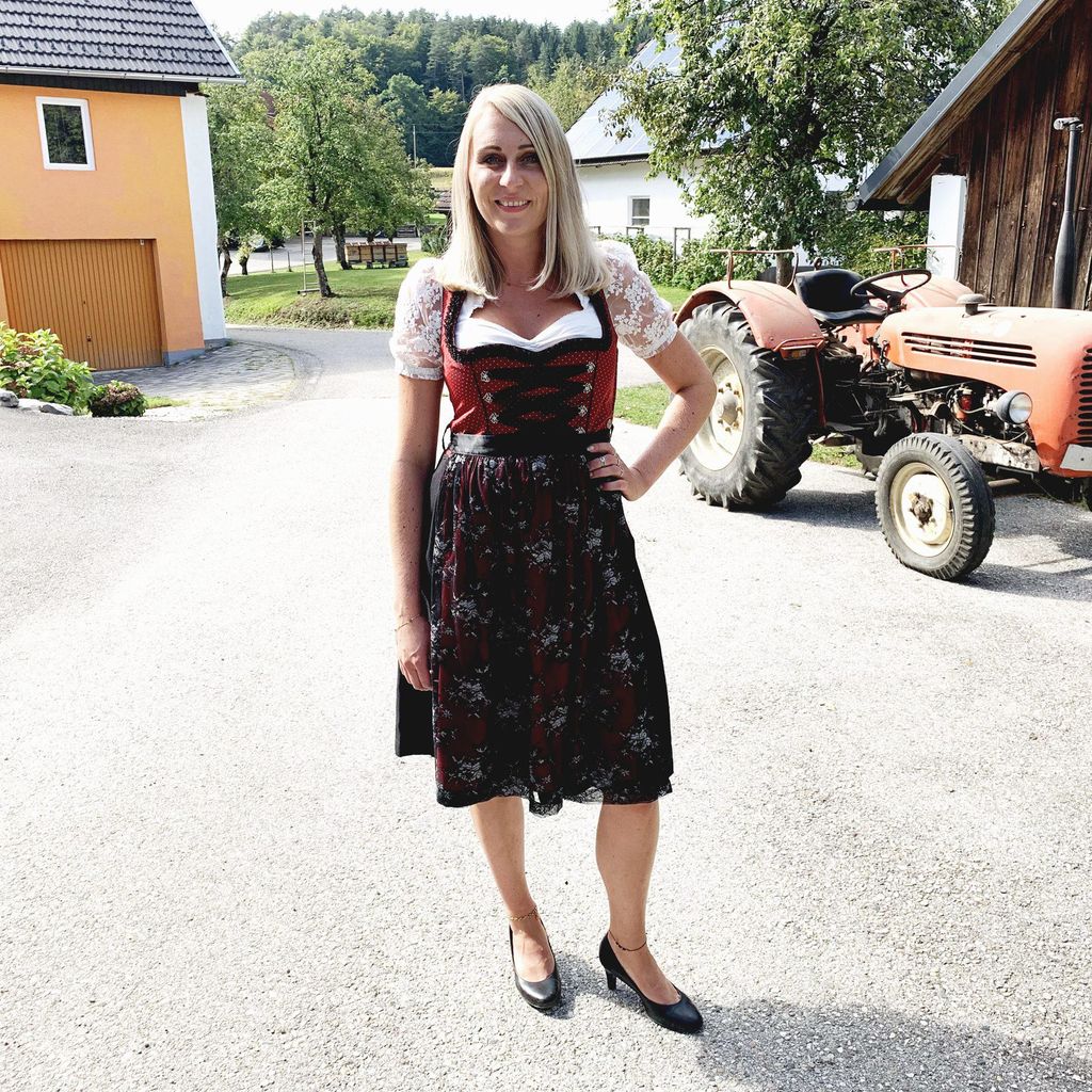 Katrin, "Bauer sucht Frau International"-Kandidatin 2023