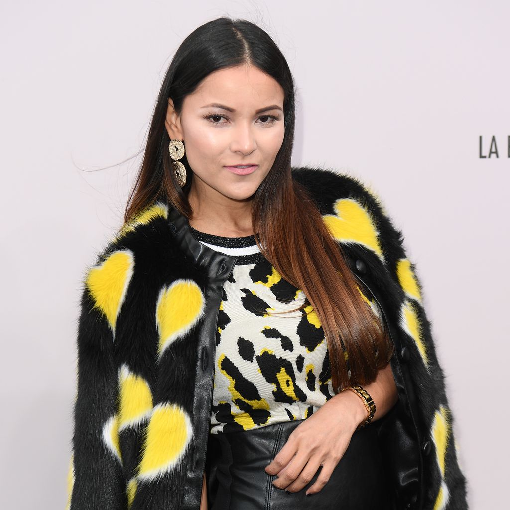 Kattia Vides, ehemalige "Der Bachelor"-Kandidatin