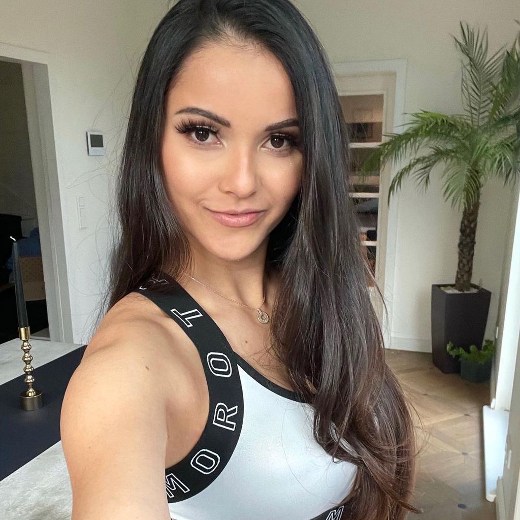Kattia Vides, Reality-TV-Star
