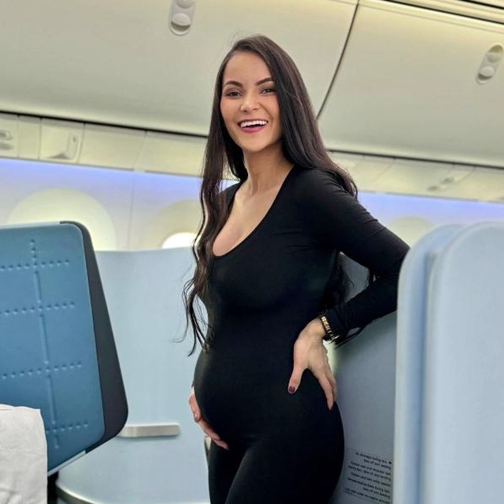 Kattia Vides, Reality-TV-Teilnehmerin
