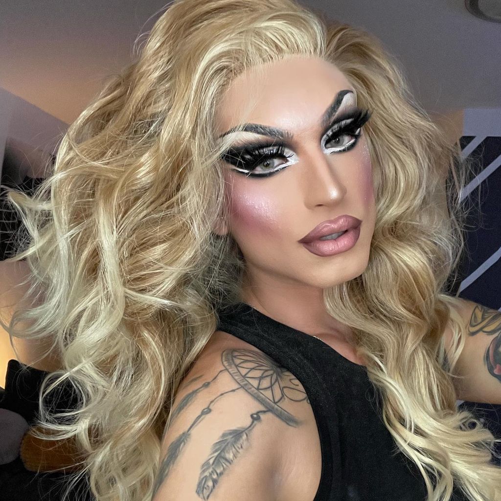 Katy Bähm, Realitystar
