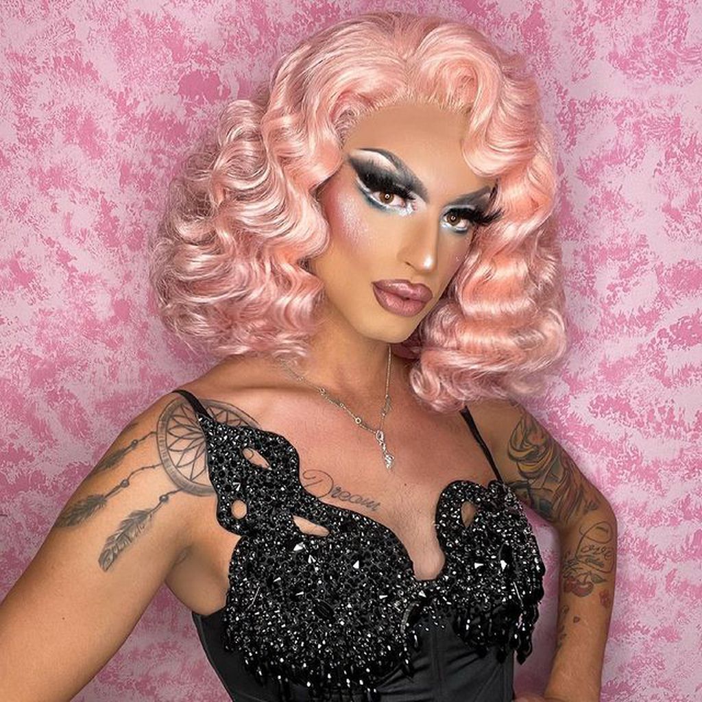 Katy Bähm, Reality-TV-Star