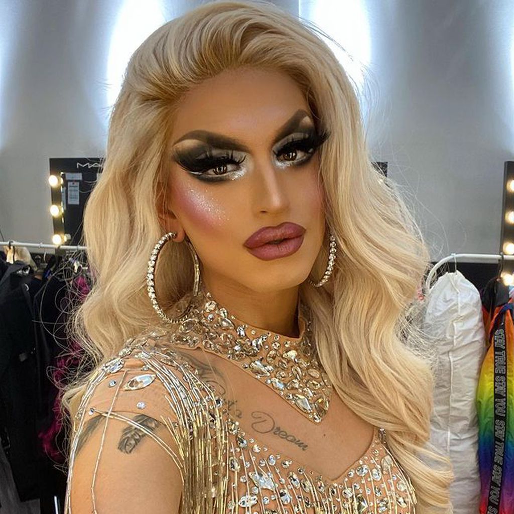 Katy Bähm, Februar 2020