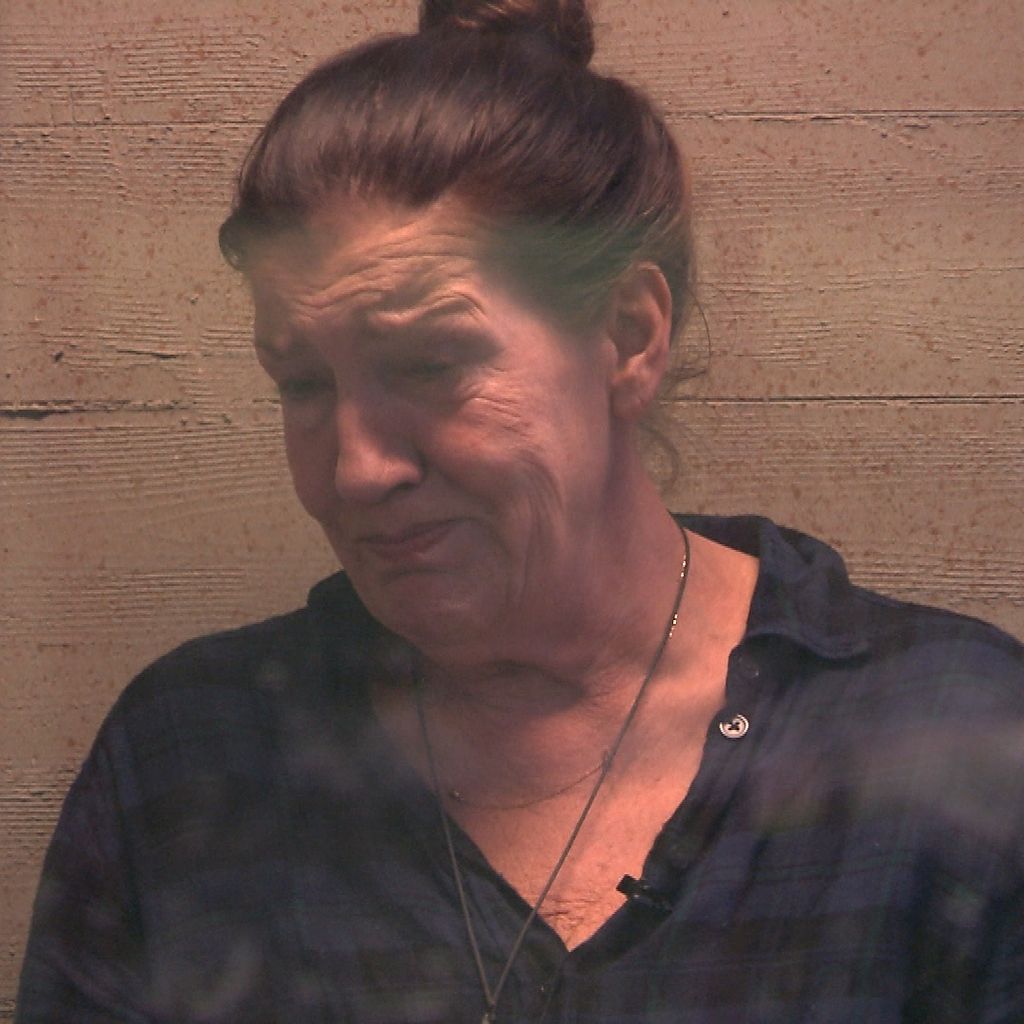 Katy Karrenbauer bei "Promi Big Brother"