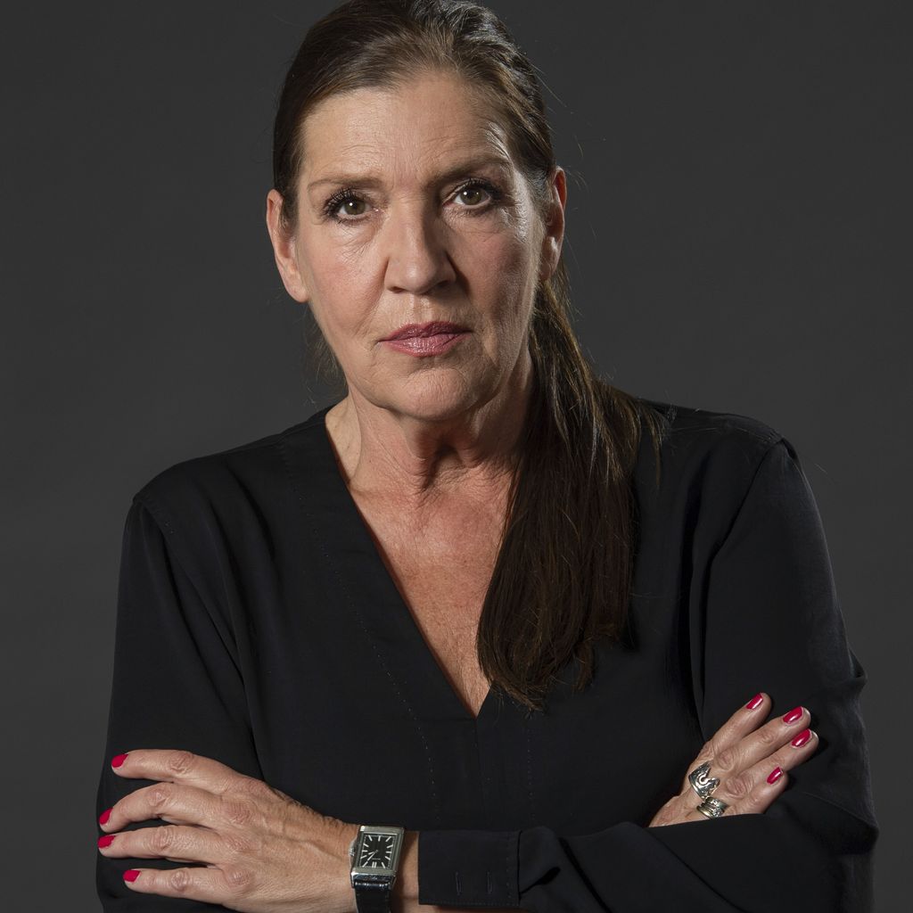 Katy Karrenbauer, Schauspielerin