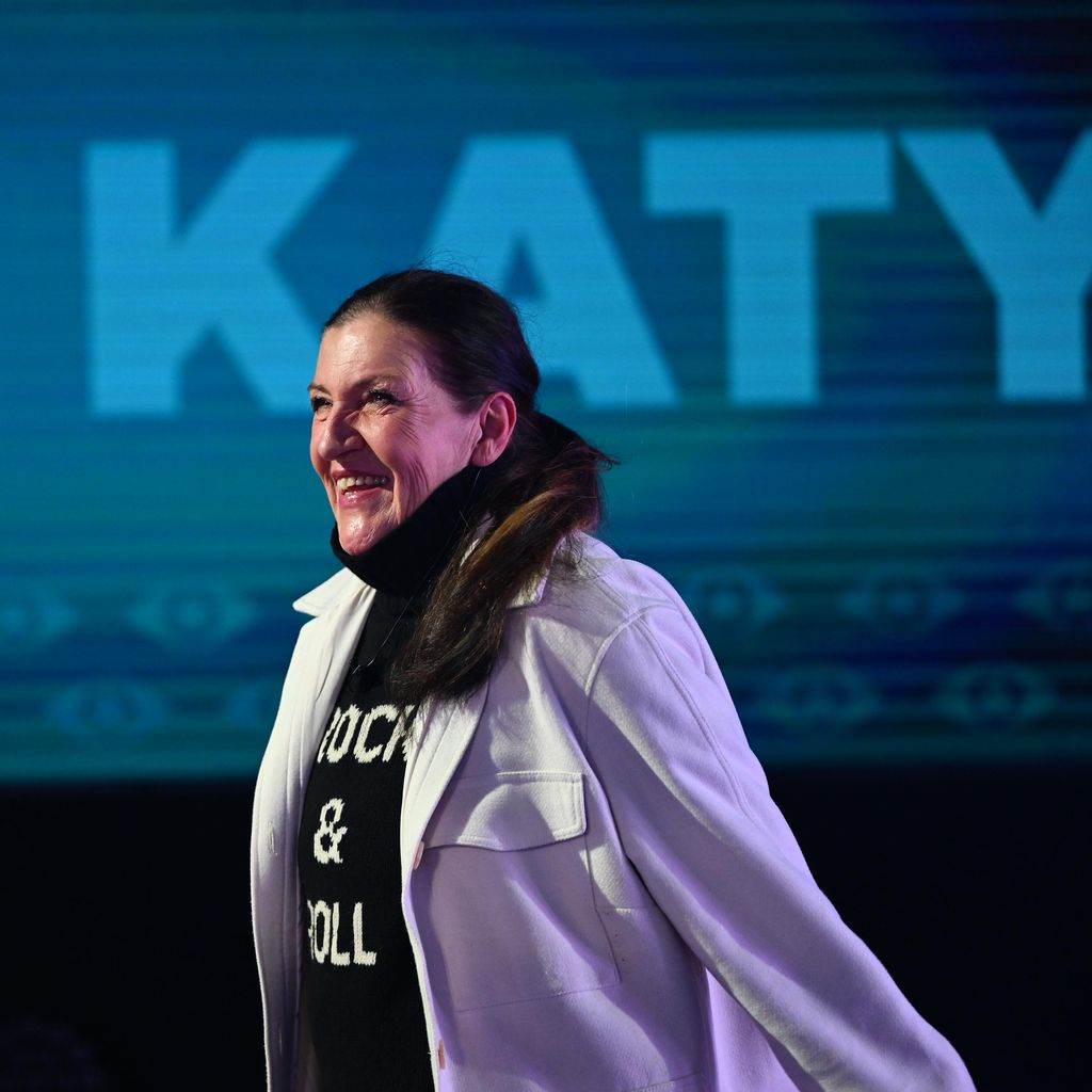 Katy Karrenbauer, Schauspielerin