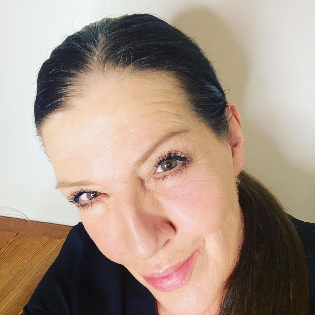 Katy Karrenbauer, TV-Bekanntheit