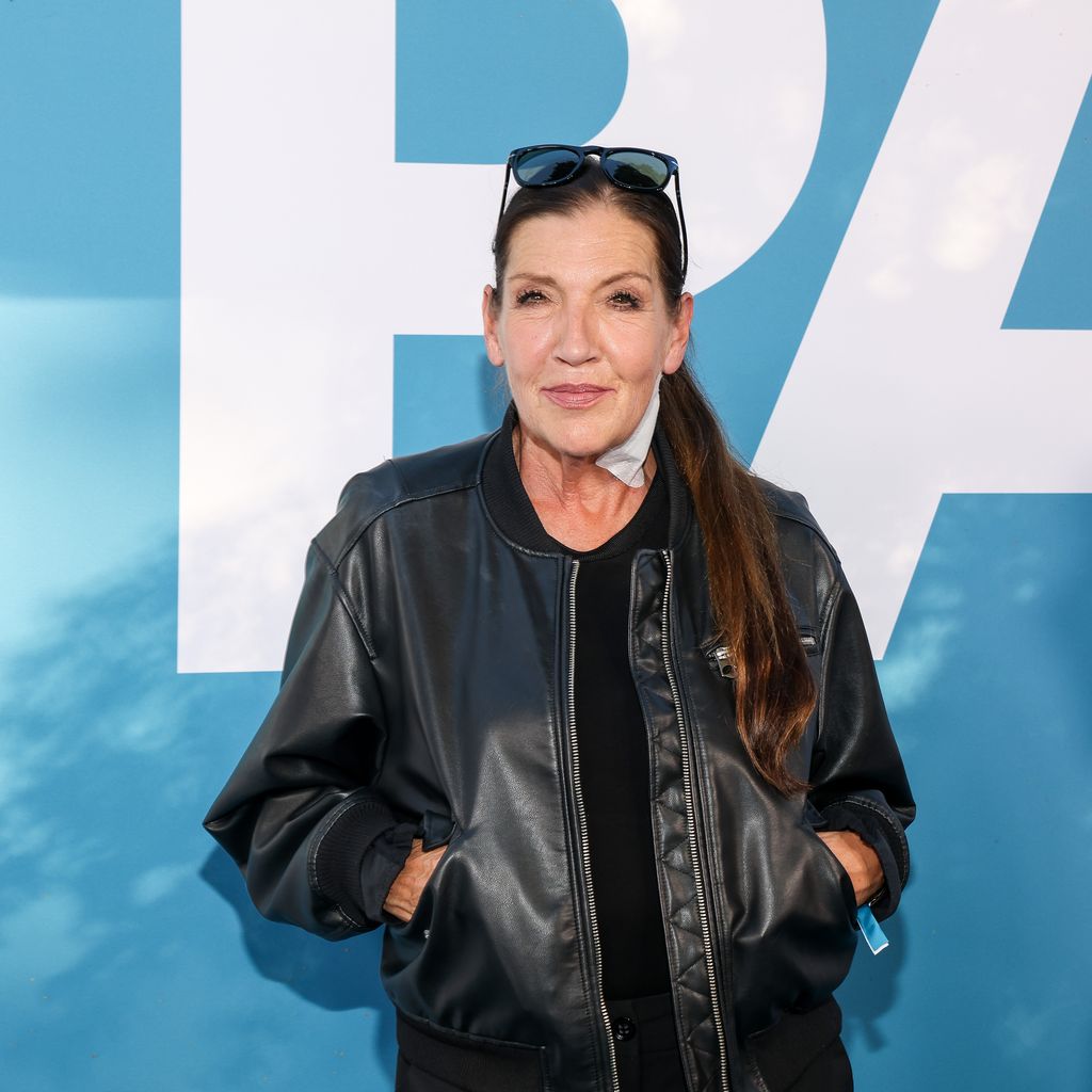 Katy Karrenbauer im Juni 2024