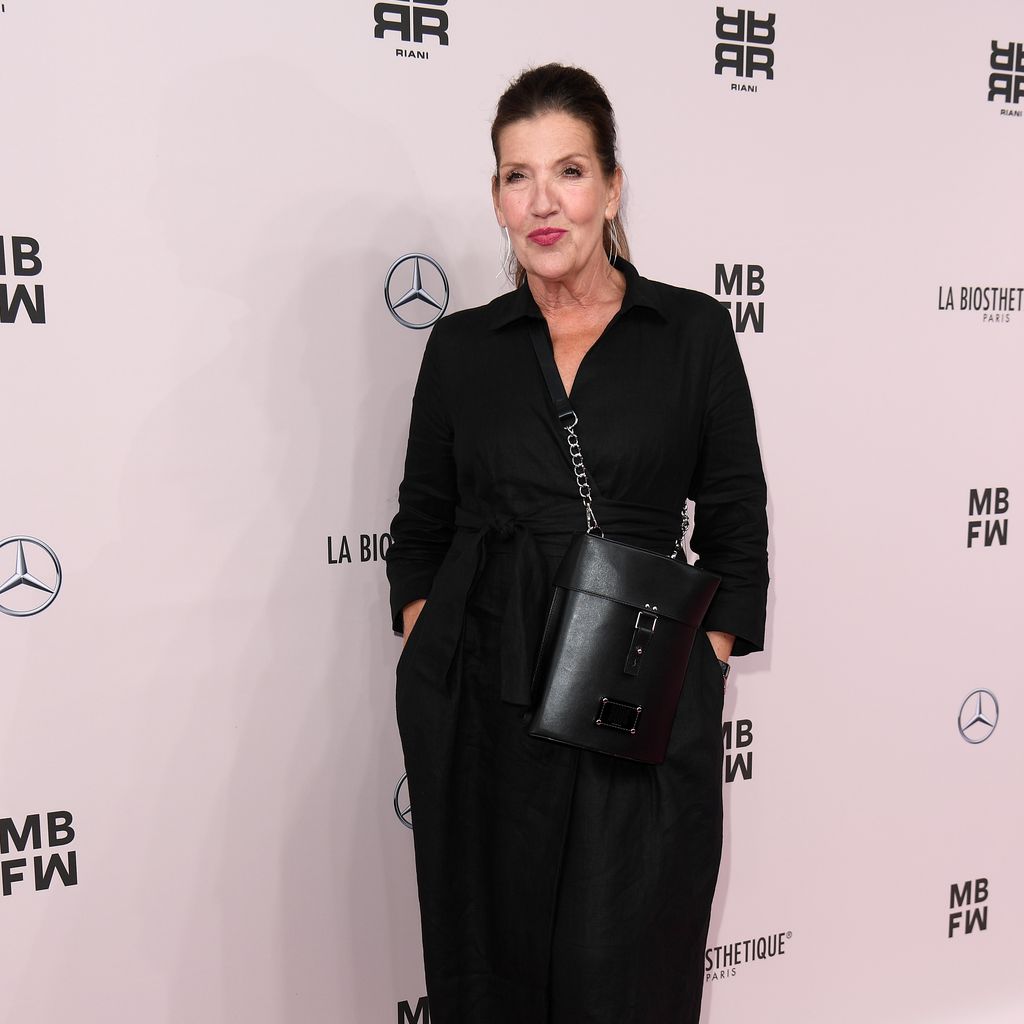 Katy Karrenbauer, Schauspielerin