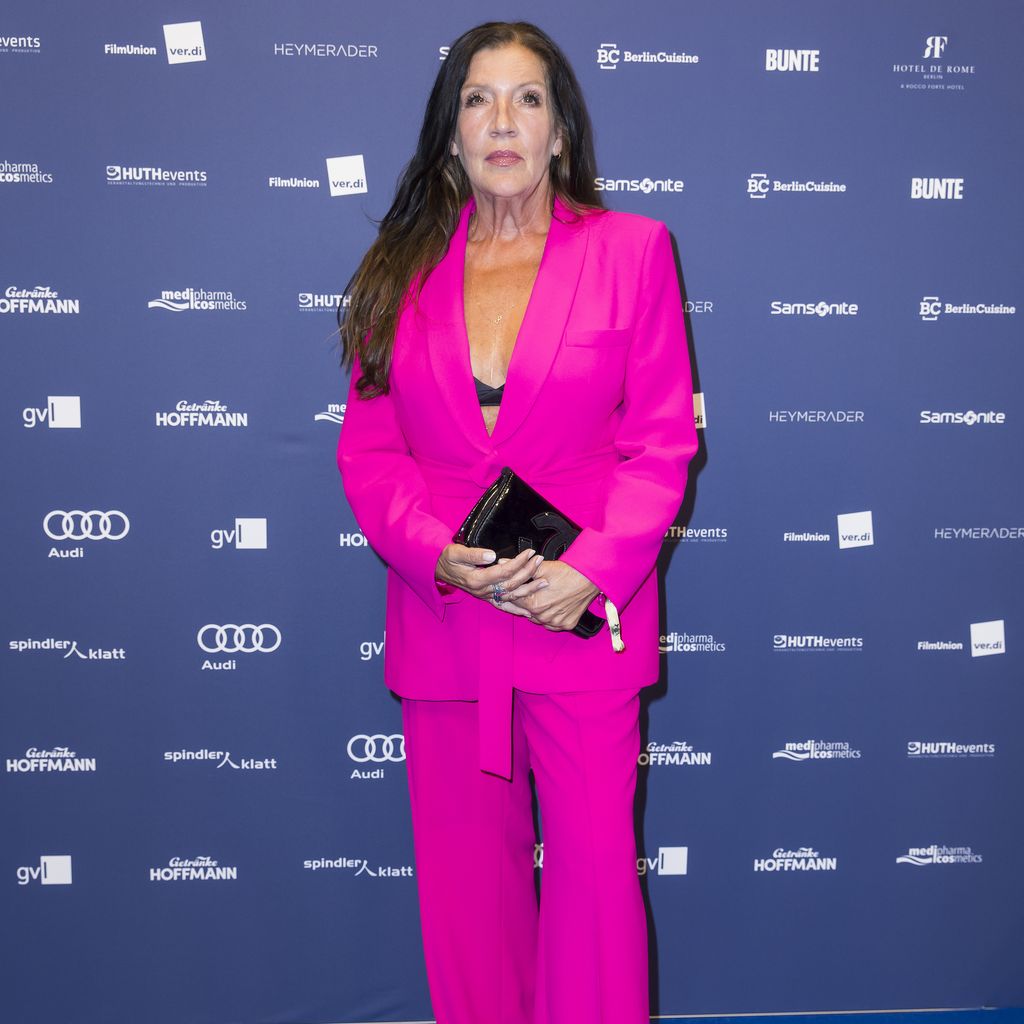 Katy Karrenbauer, Schauspielerin