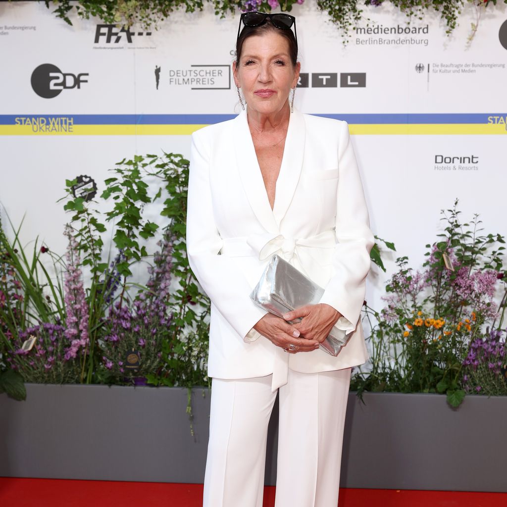 Katy Karrenbauer, Schauspielerin