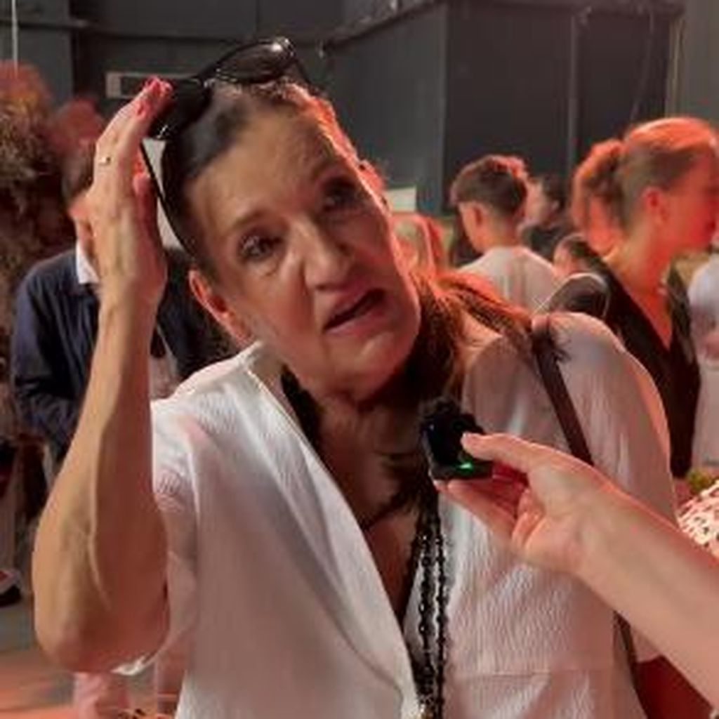 Katy Karrenbauer, Juli 2025