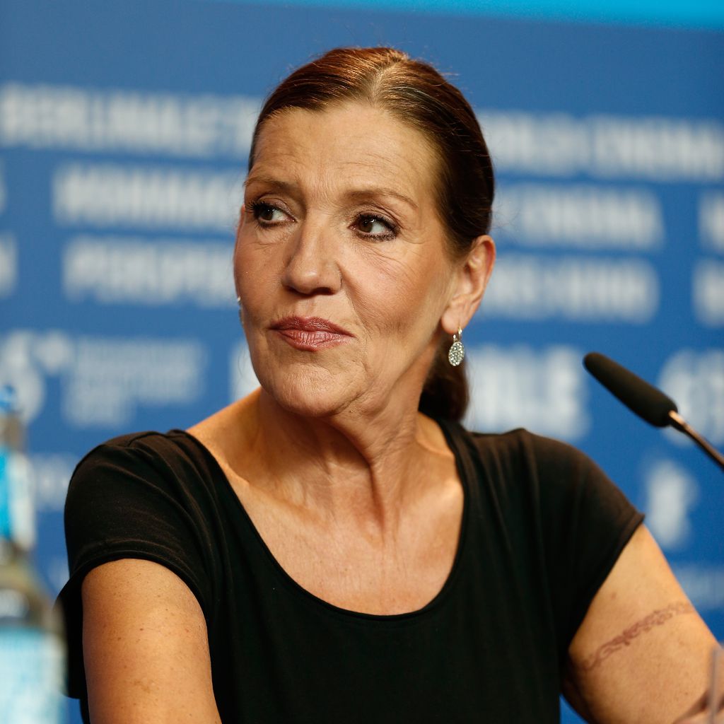 Katy Karrenbauer im Februar 2015 in Berlin