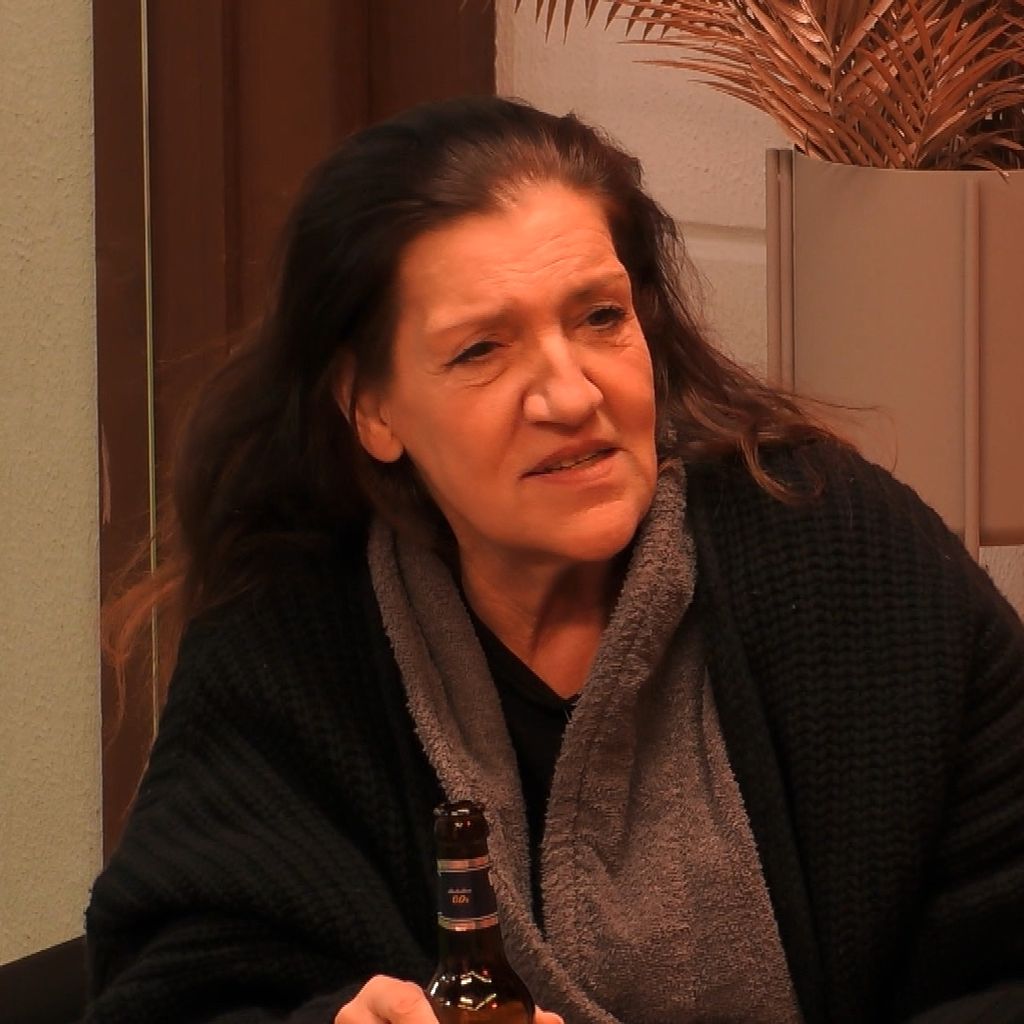 Katy Karrenbauer, Schauspielerin