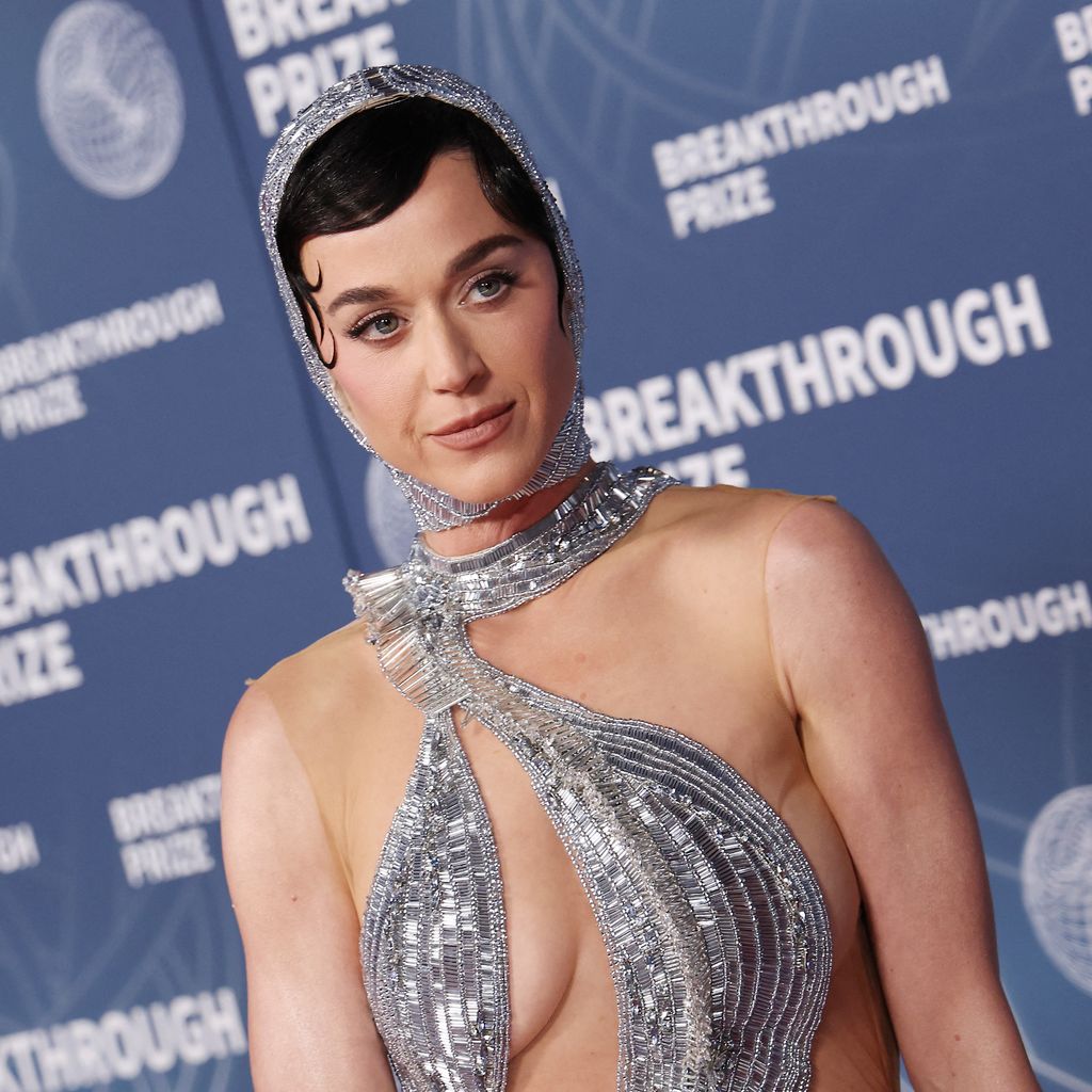 Katy Perry, Sängerin
