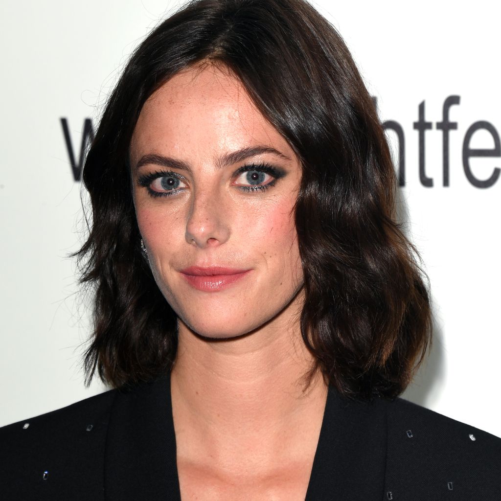 Kaya Scodelario im August 2019