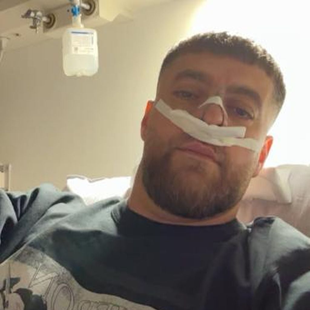 KC Rebell im Februar 2026