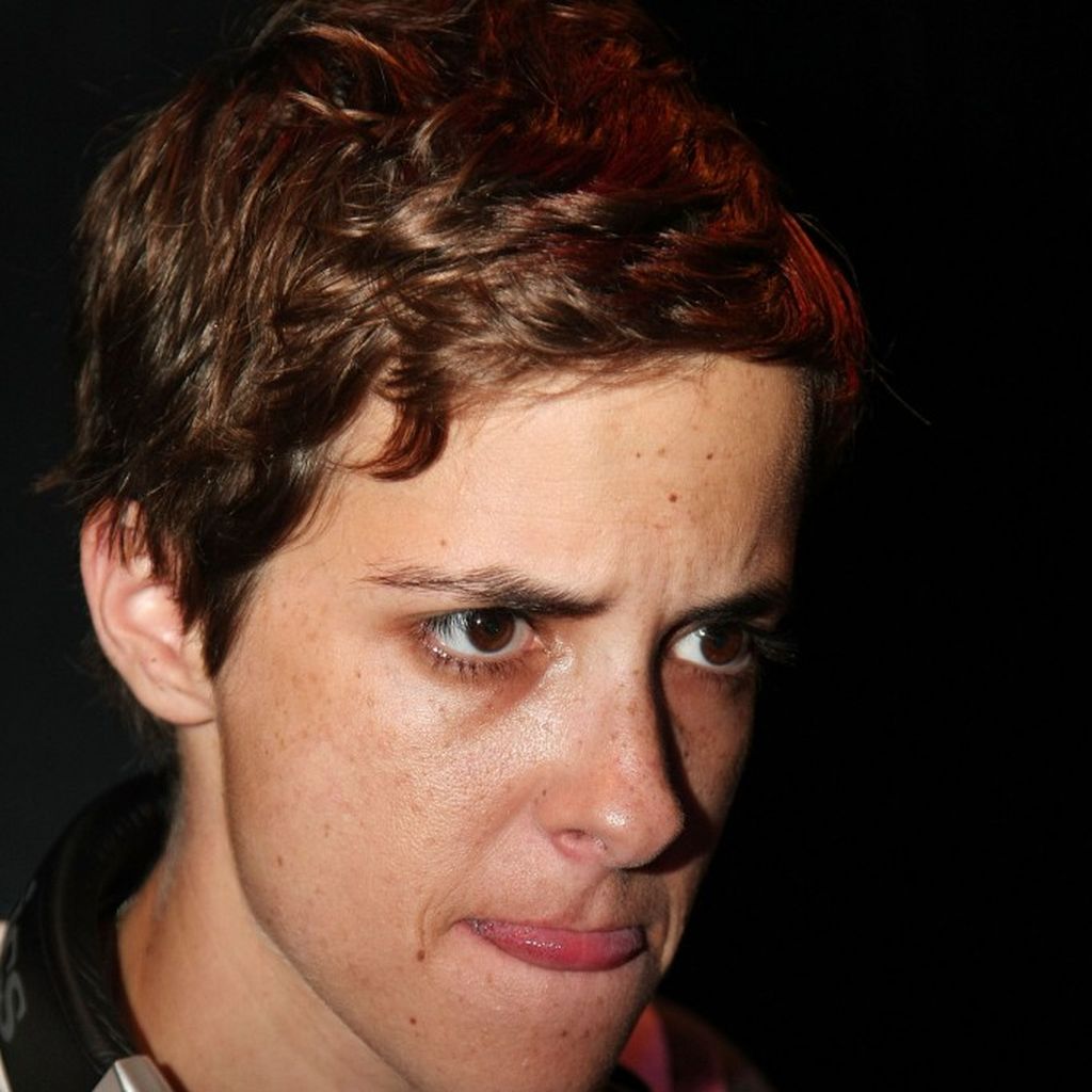 Lindsay Lohan und Samantha Ronson