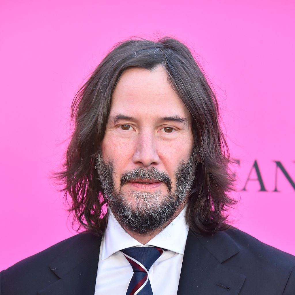 Keanu Reeves, Schauspieler