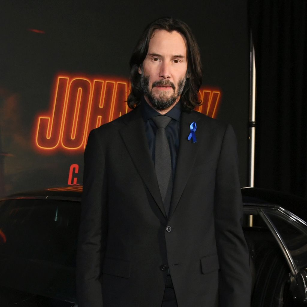 Keanu Reeves, Schauspieler