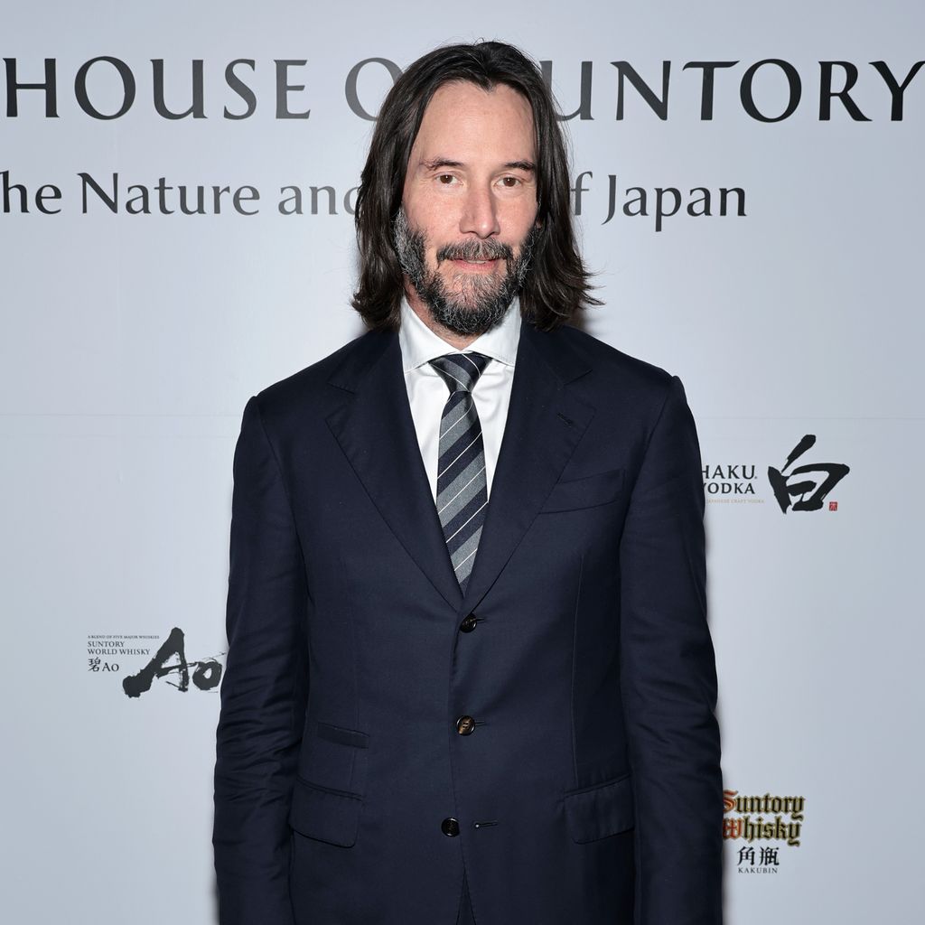 Keanu Reeves, Schauspieler