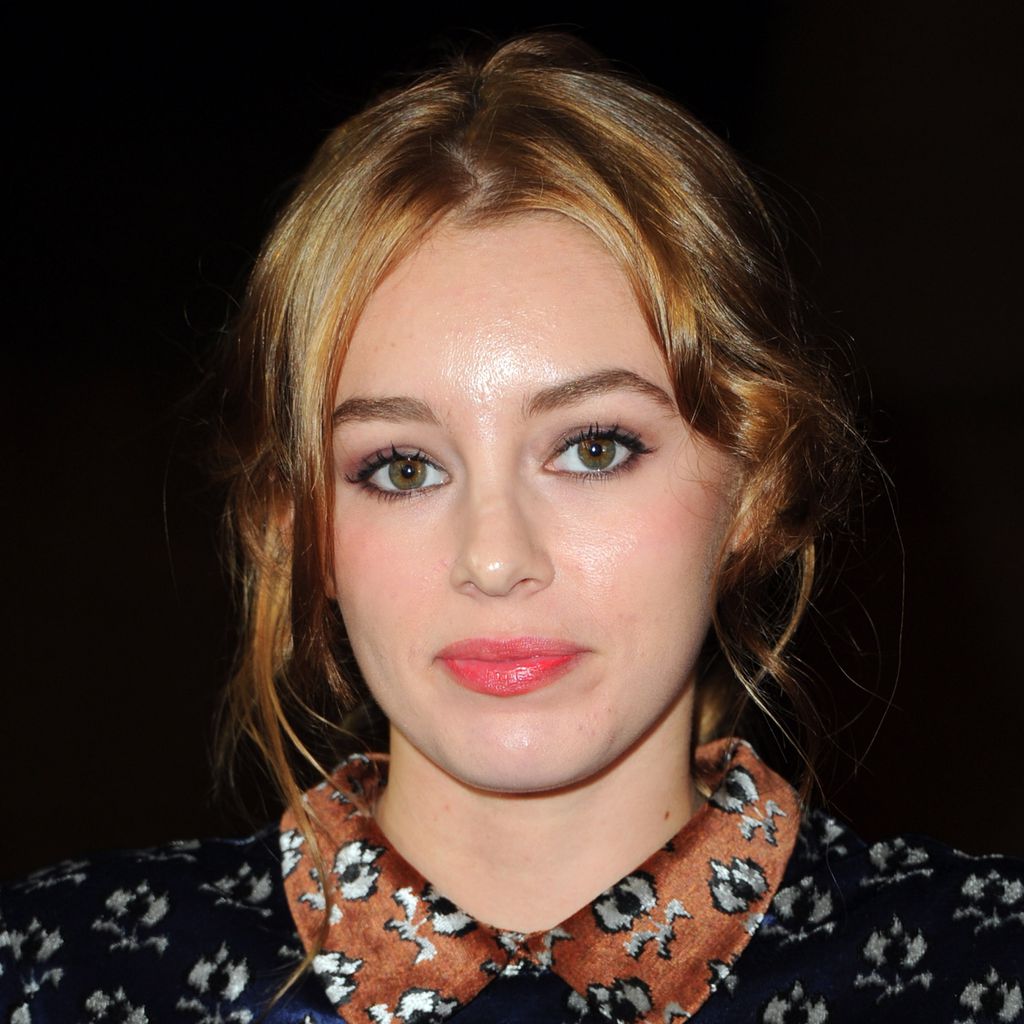 Keeley Hazell