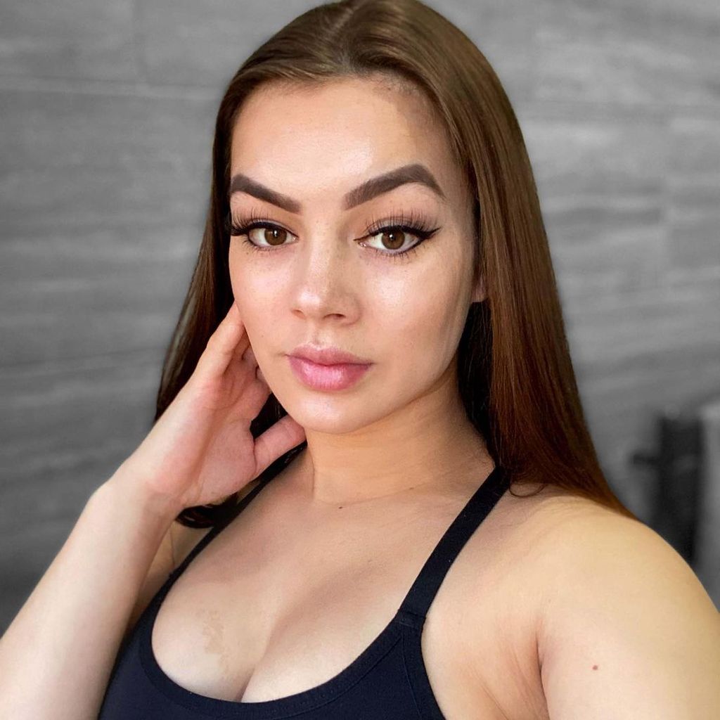 Keely Iqbal, Verflossene von Jack Keating
