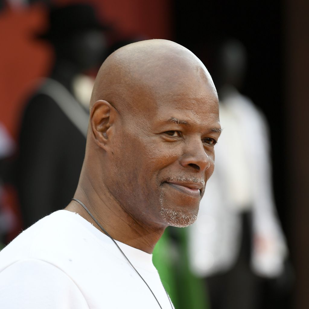 Schauspieler Keenen Ivory Wayans