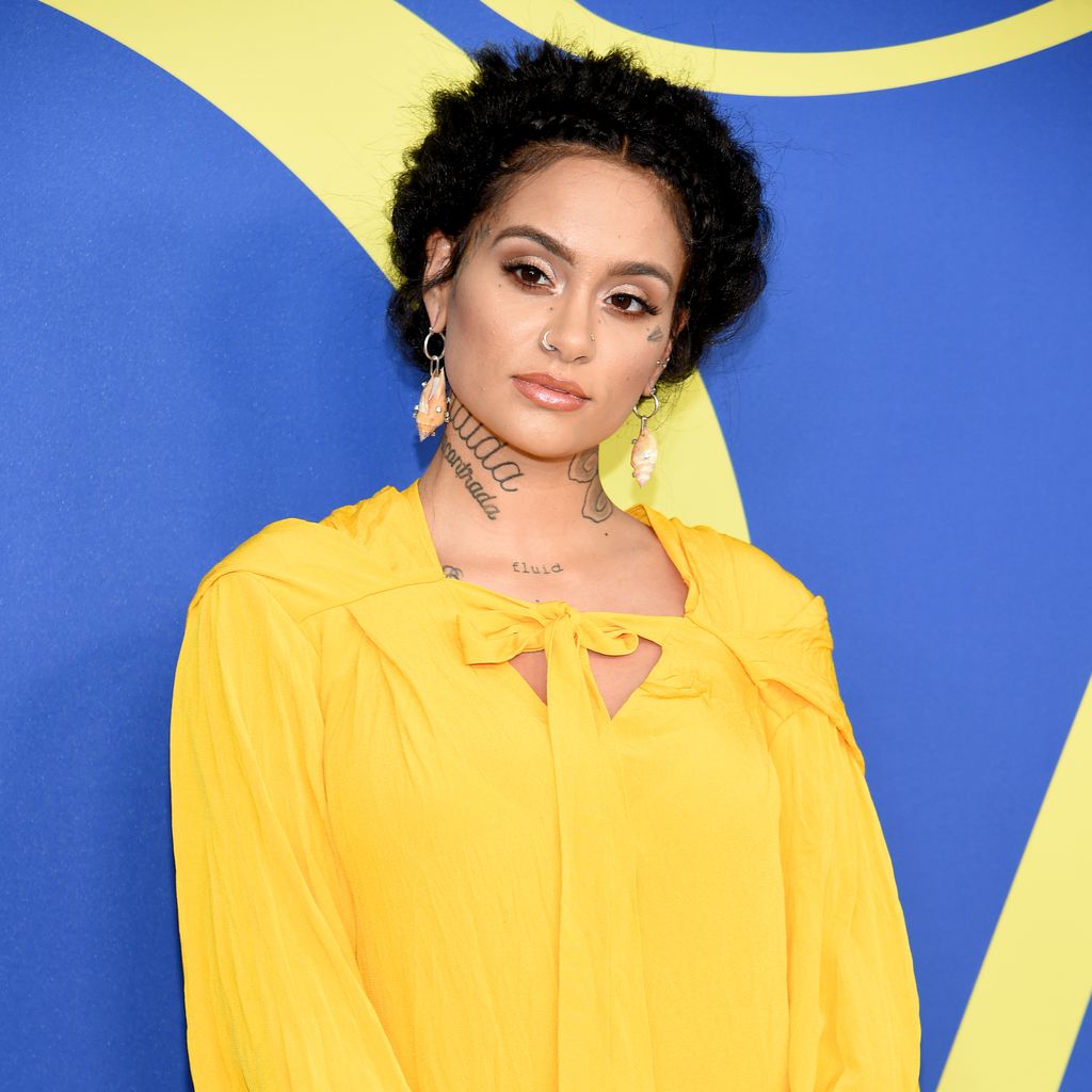 Kehlani, Sängerin