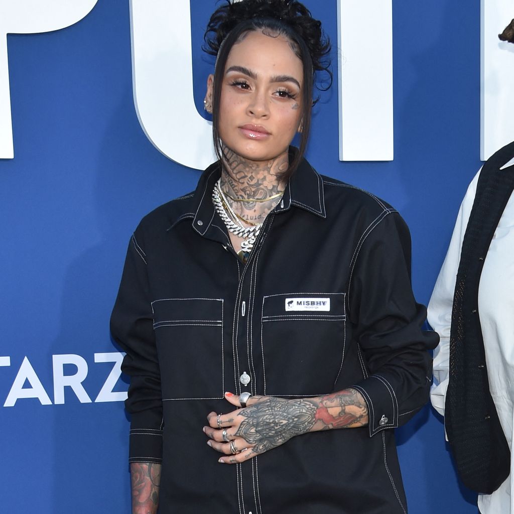 Kehlani im Juni 2021