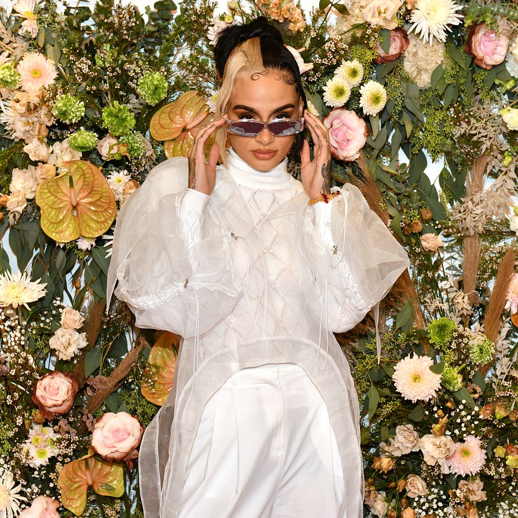 Kehlani im September 2021