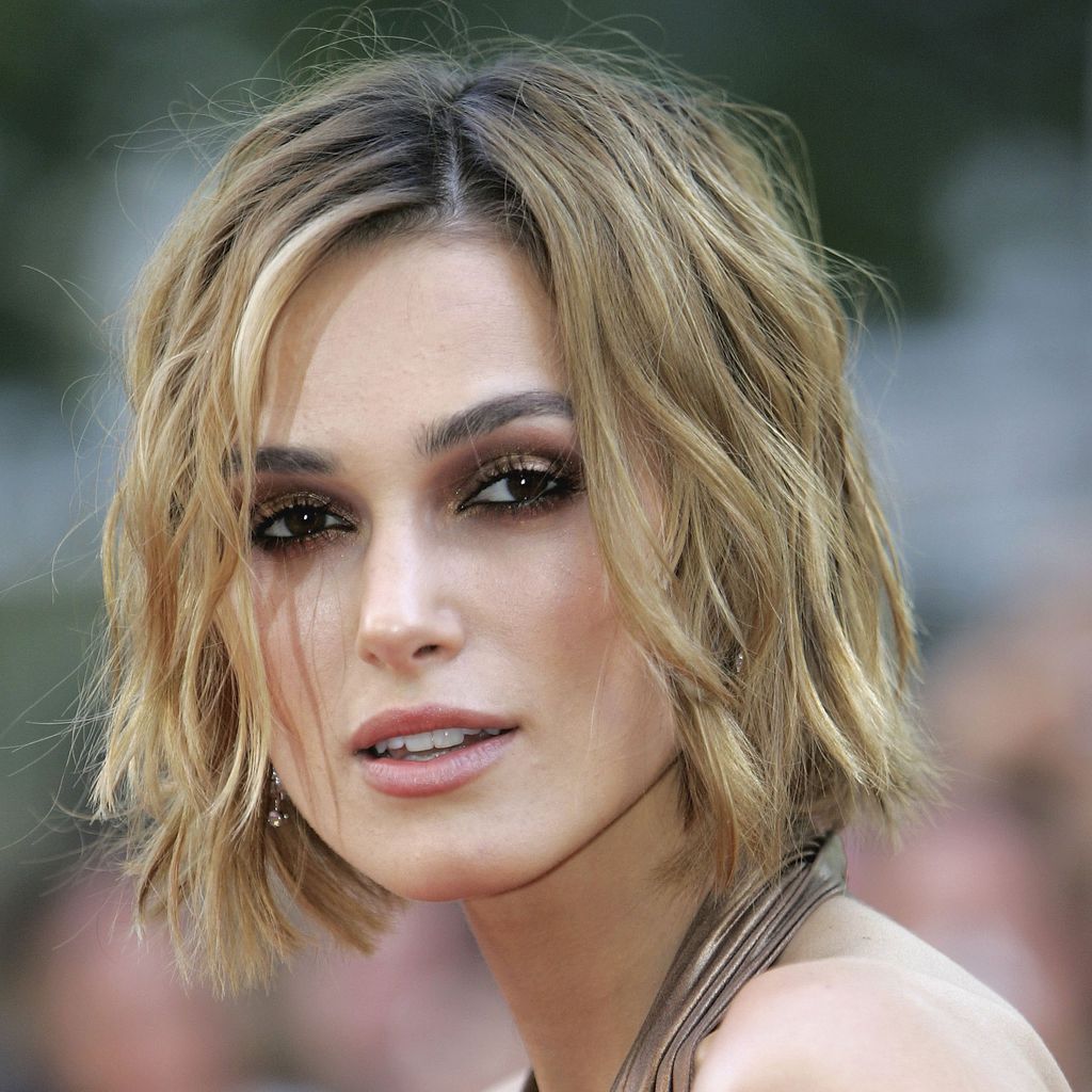 Keira Knightley im Juli 2006