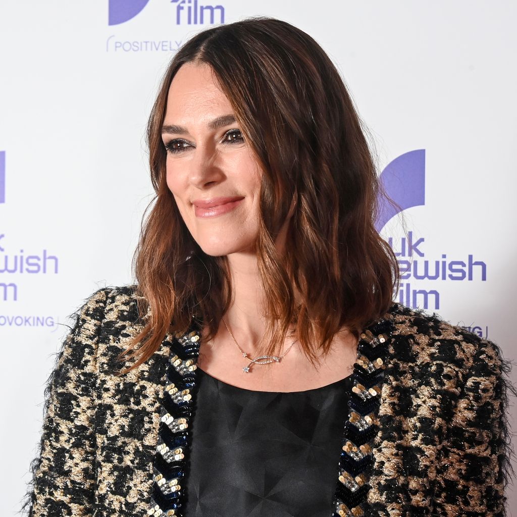 Keira Knightley, November 2022