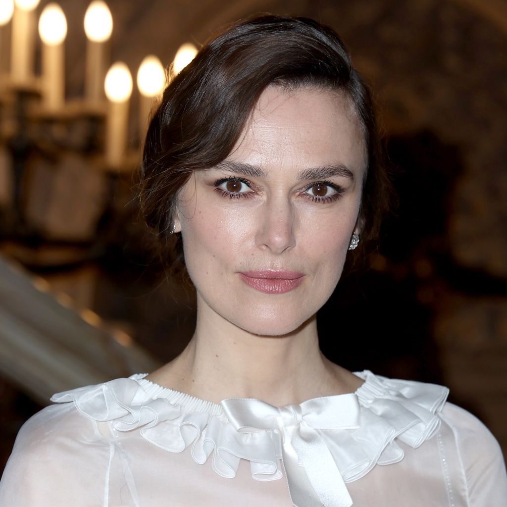 Keira Knightley, Schauspielerin