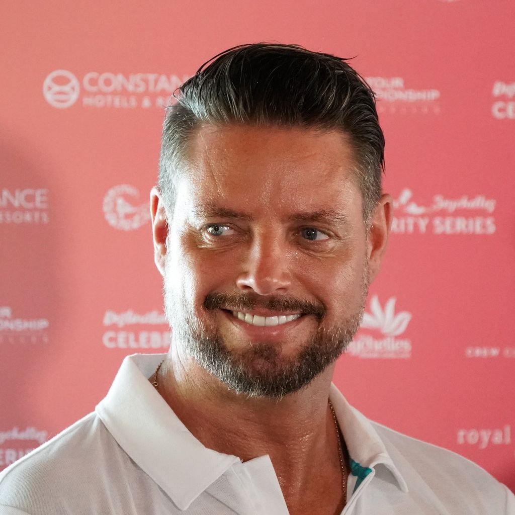 Keith Duffy , Sänger