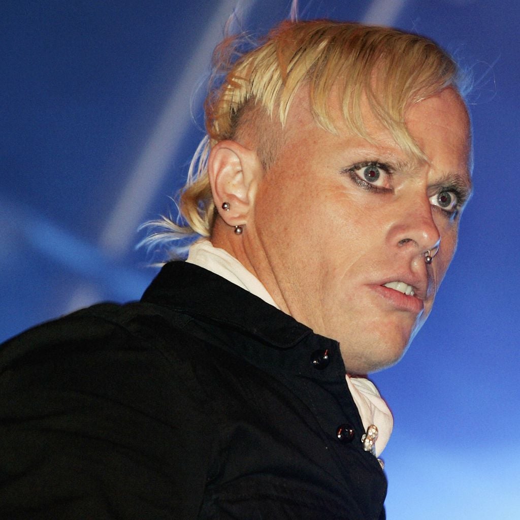 Keith Flint, Musiker