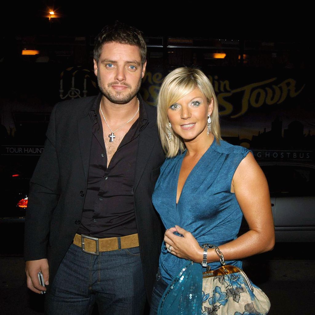 Keith und Lisa Duffy, 2005