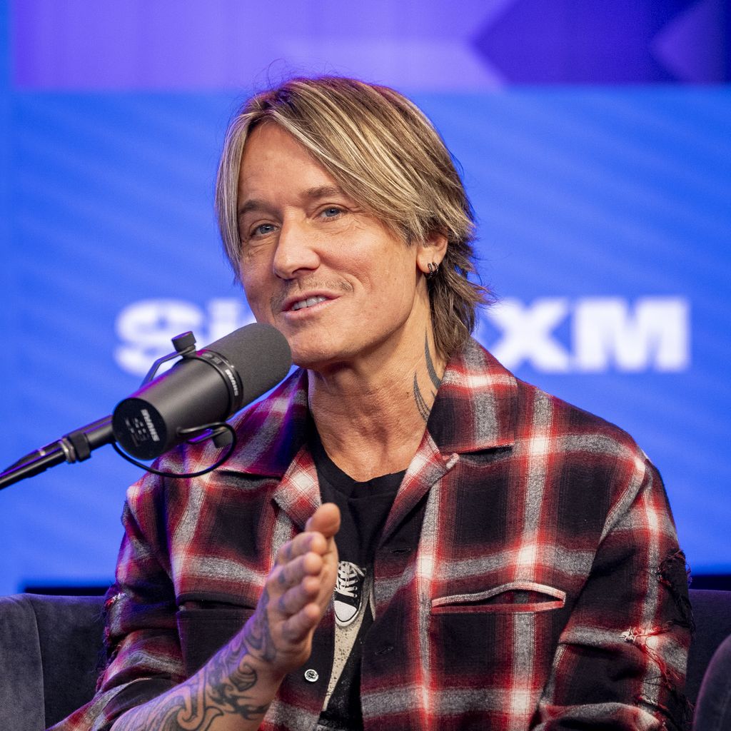 Keith Urban, am 17. September 2024 in Los Angeles, Kalifornien