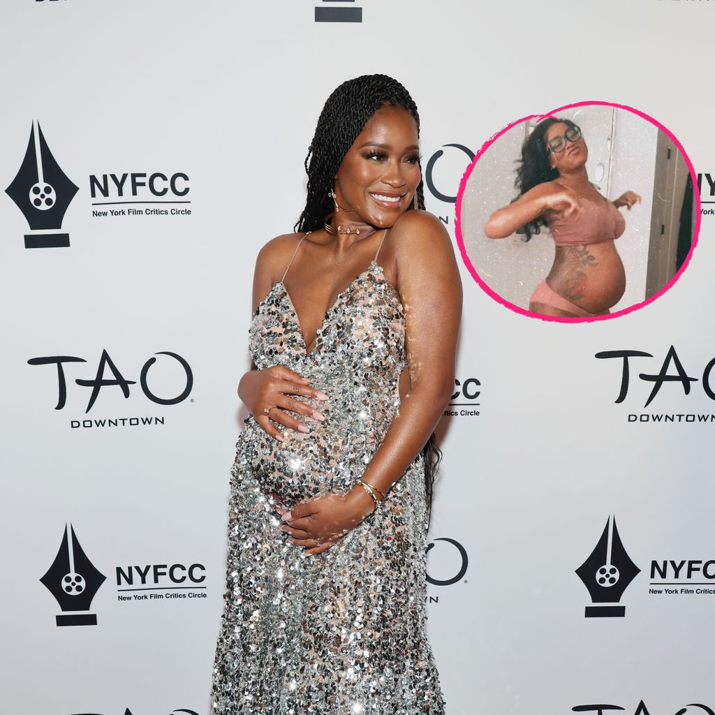 Keke Palmer