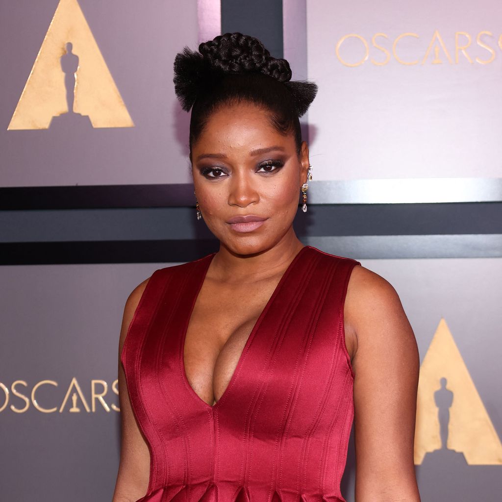 Keke Palmer bei den Governors Awards