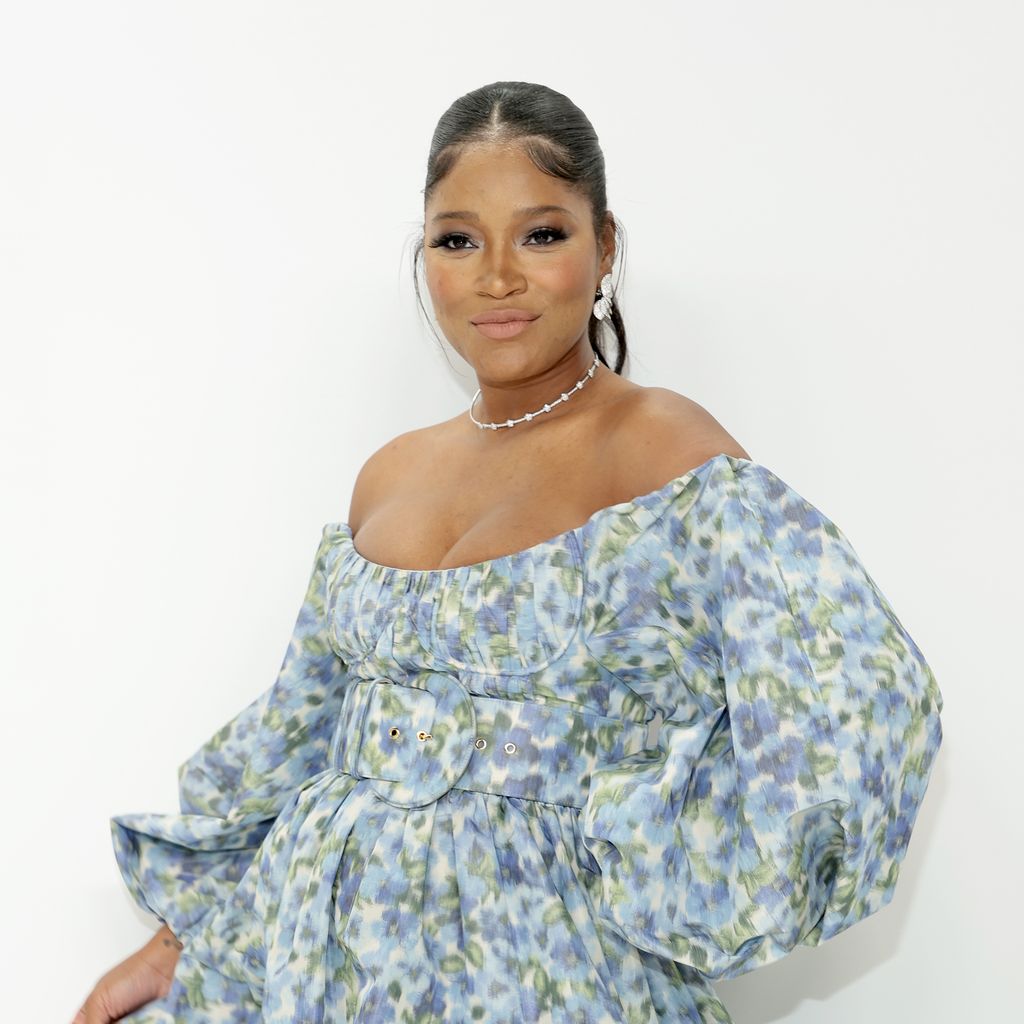 Keke Palmer im November 2022