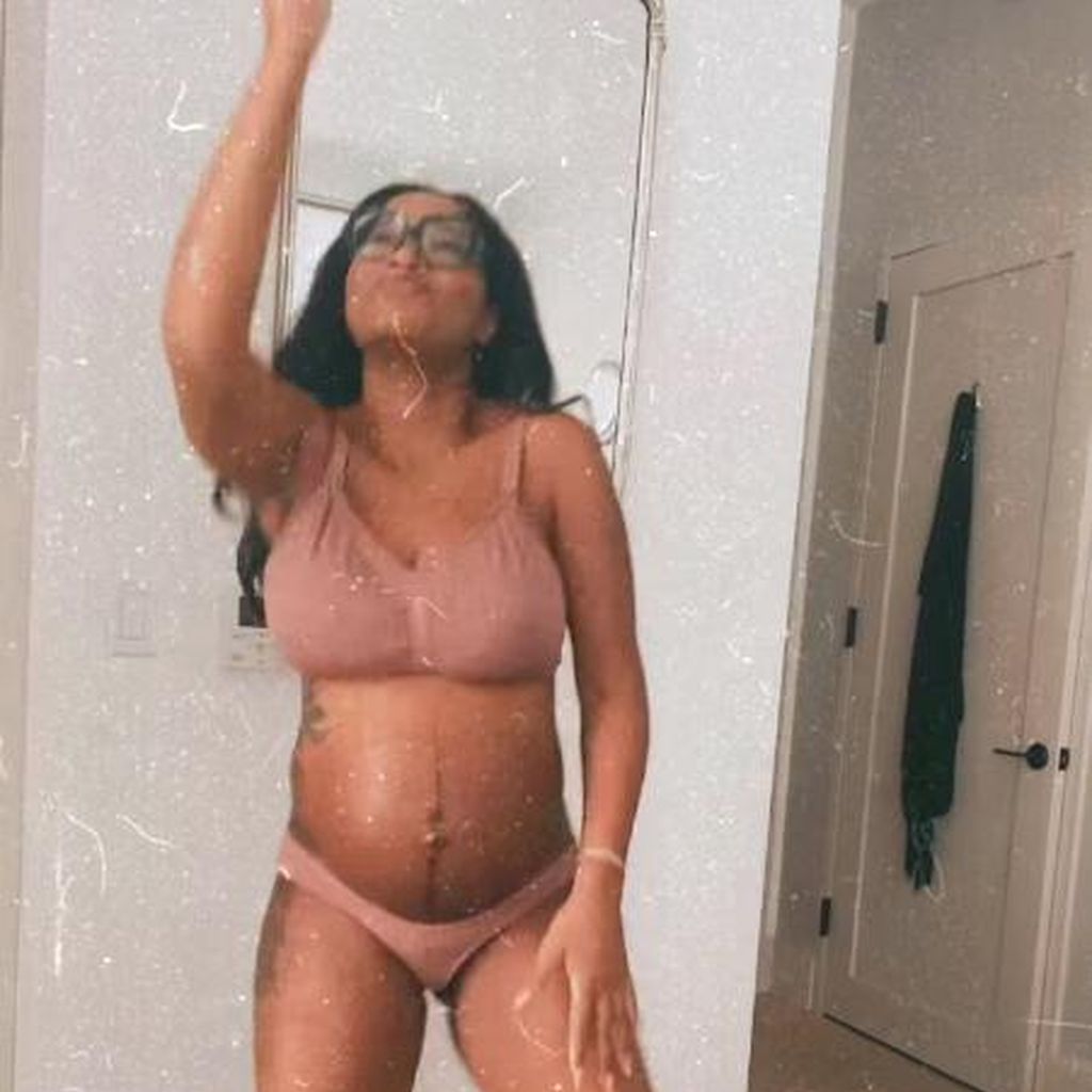 Keke Palmer im Februar 2023