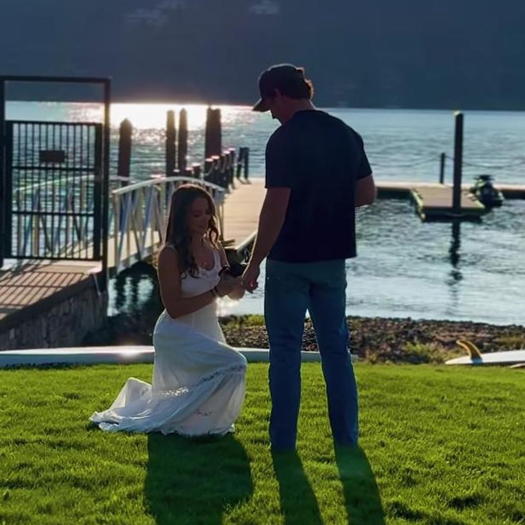 Keleigh und Miles Teller, Schauspieler