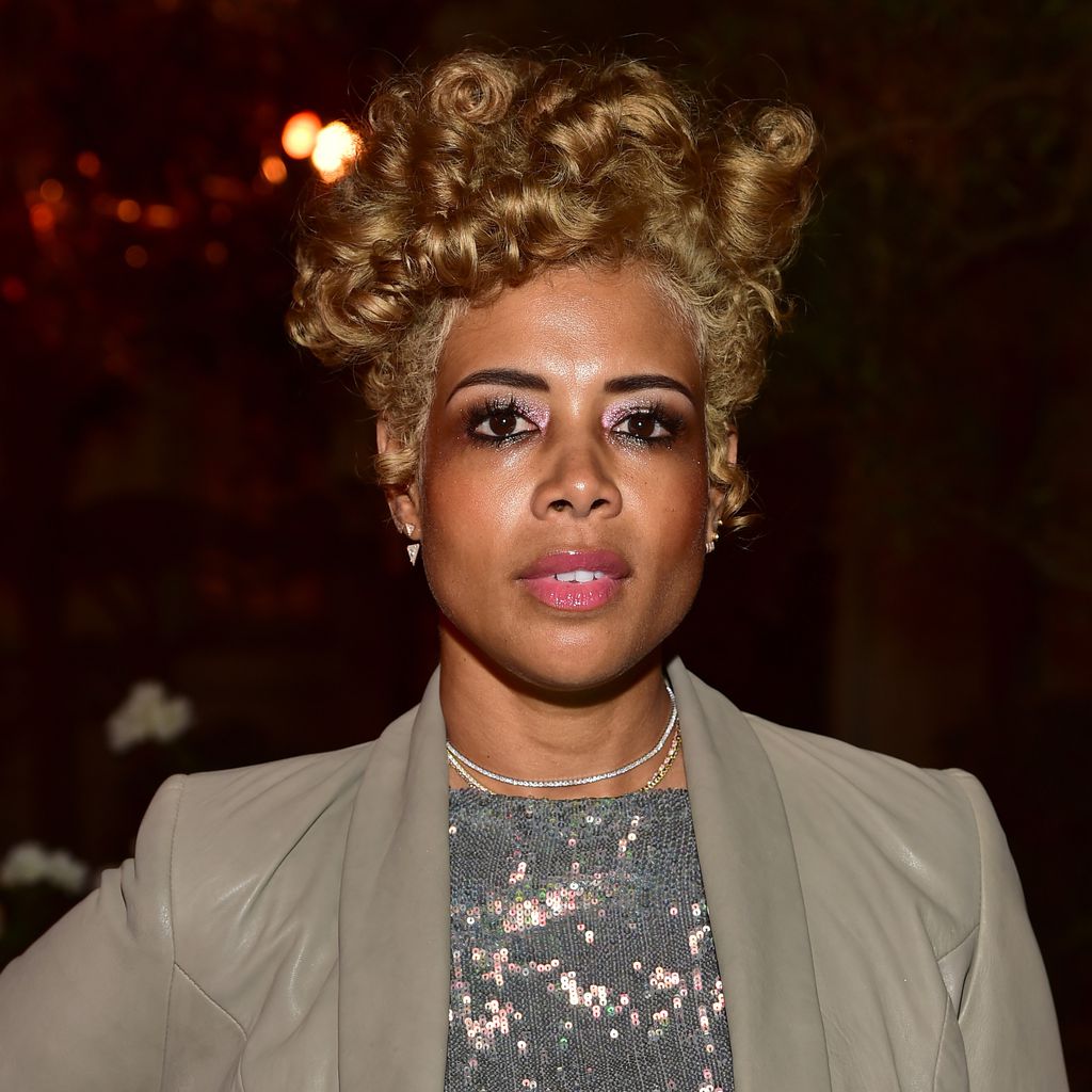 Kelis bei den Inaugural Secret Genius Awards