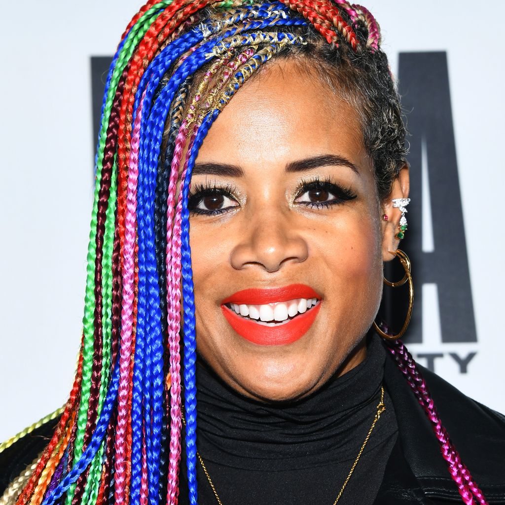 Kelis, Sängerin