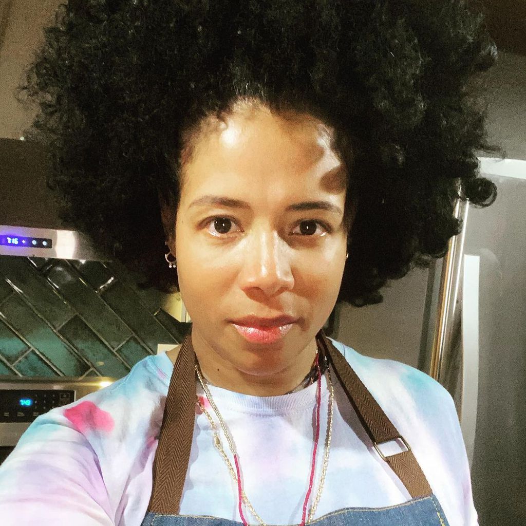 Kelis Rogers, Musikerin