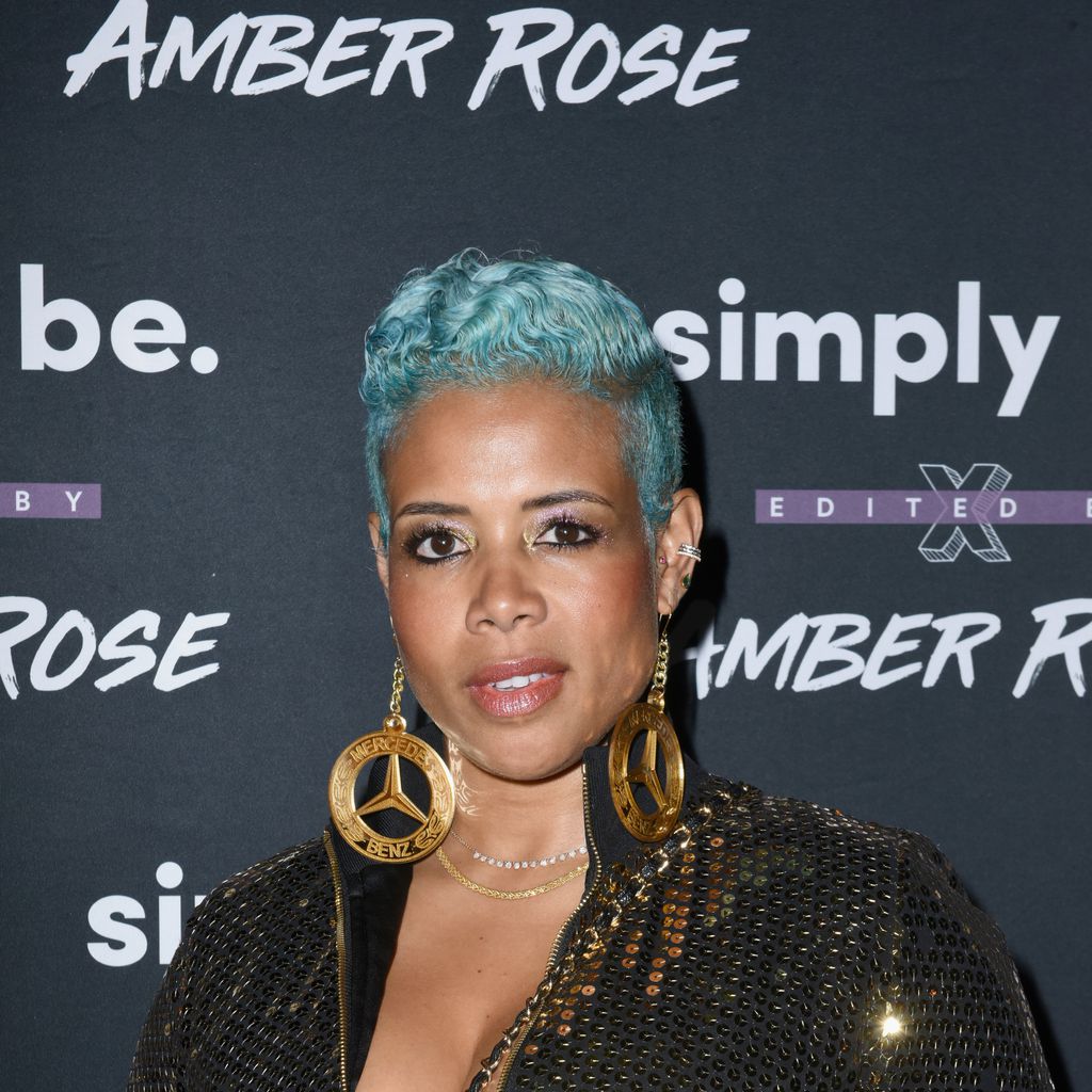 Kelis bei der Launch Party von Amber Rose x Simply Be