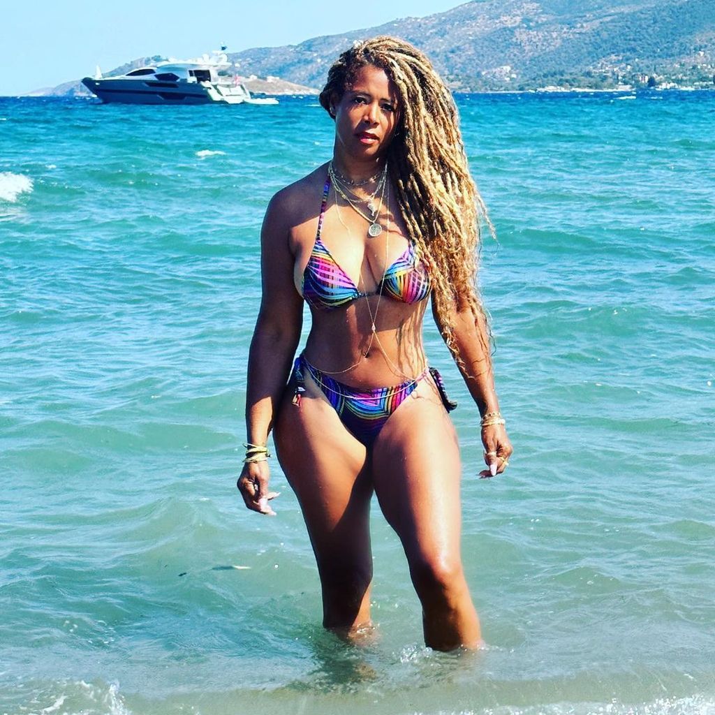 Kelis, Sängerin 2023