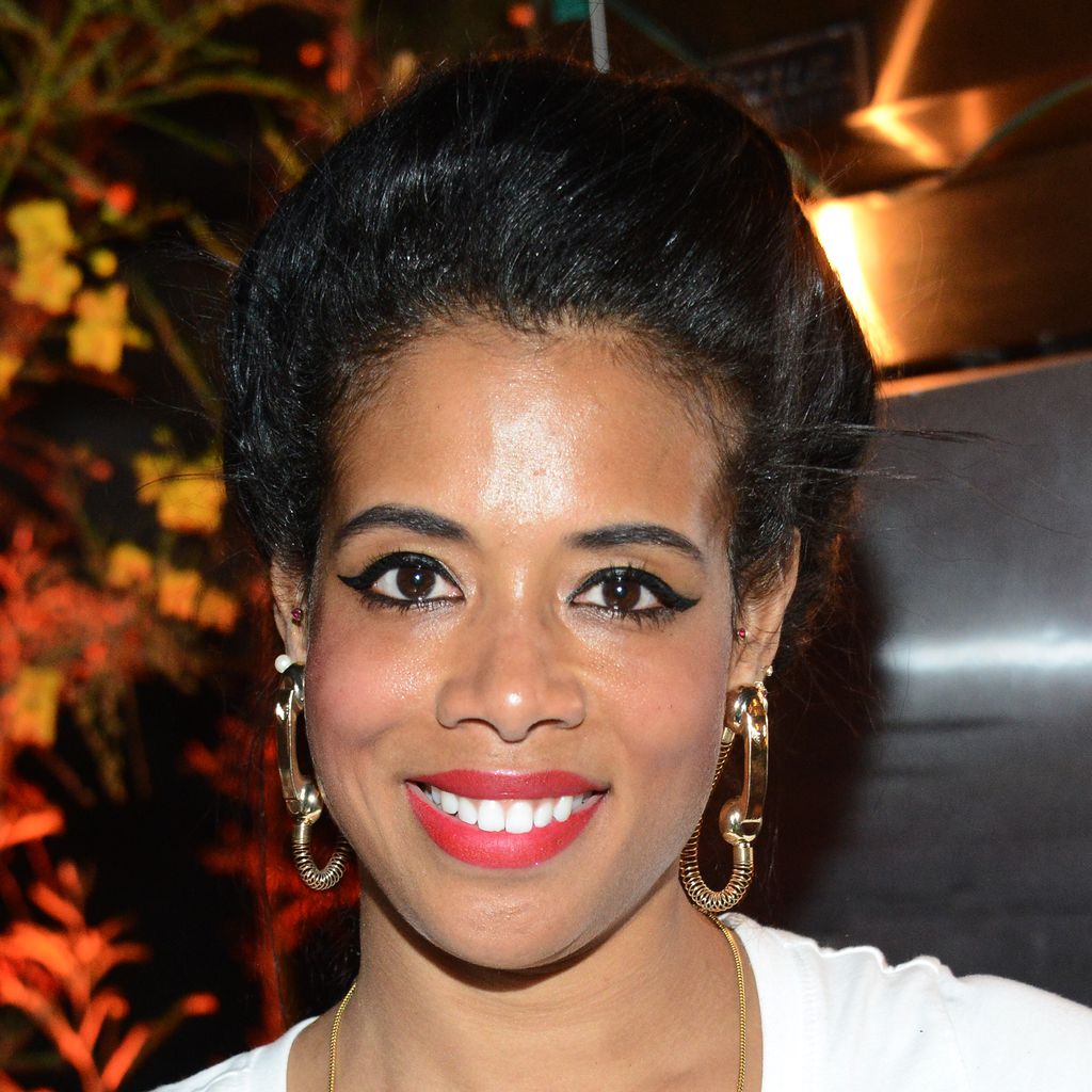 Sängerin Kelis